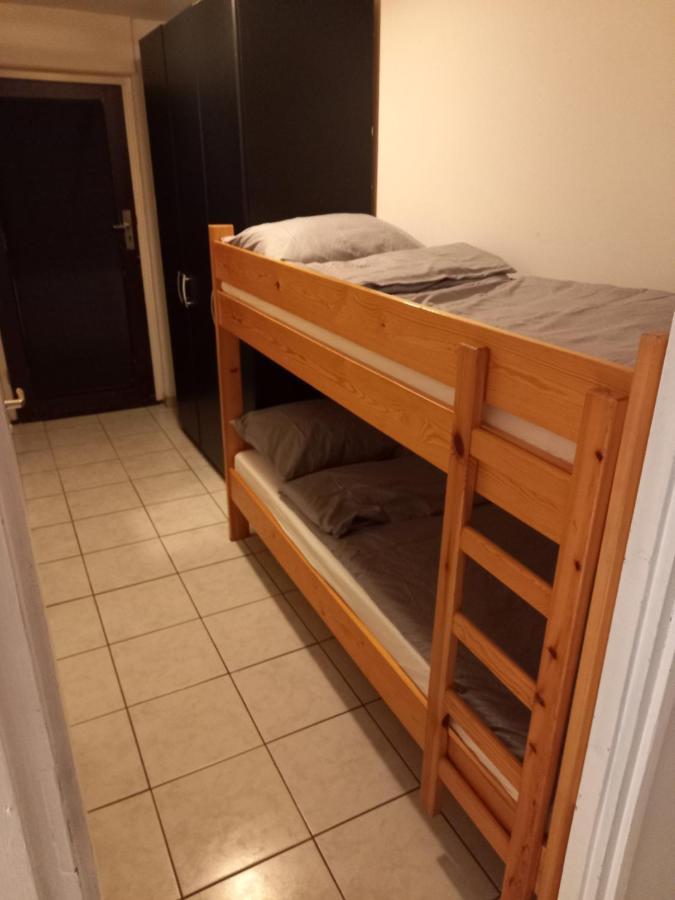 Ap5 Nature Ardennes Economy Class Apartment Kelmis Esterno foto