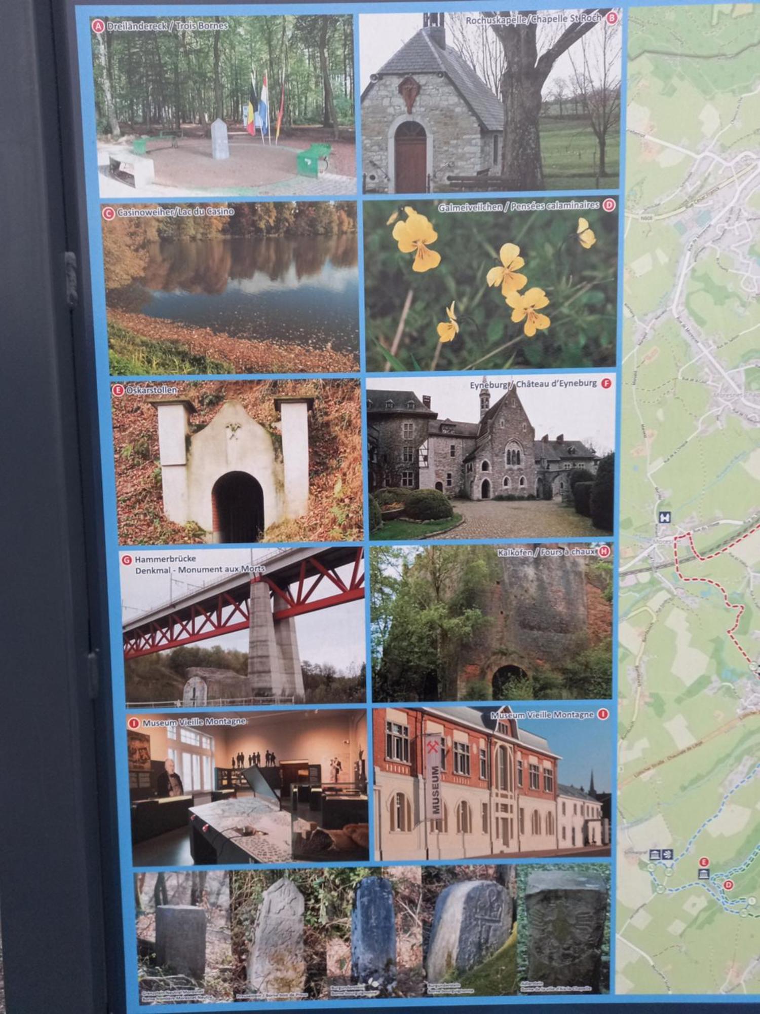 Ap5 Nature Ardennes Economy Class Apartment Kelmis Esterno foto